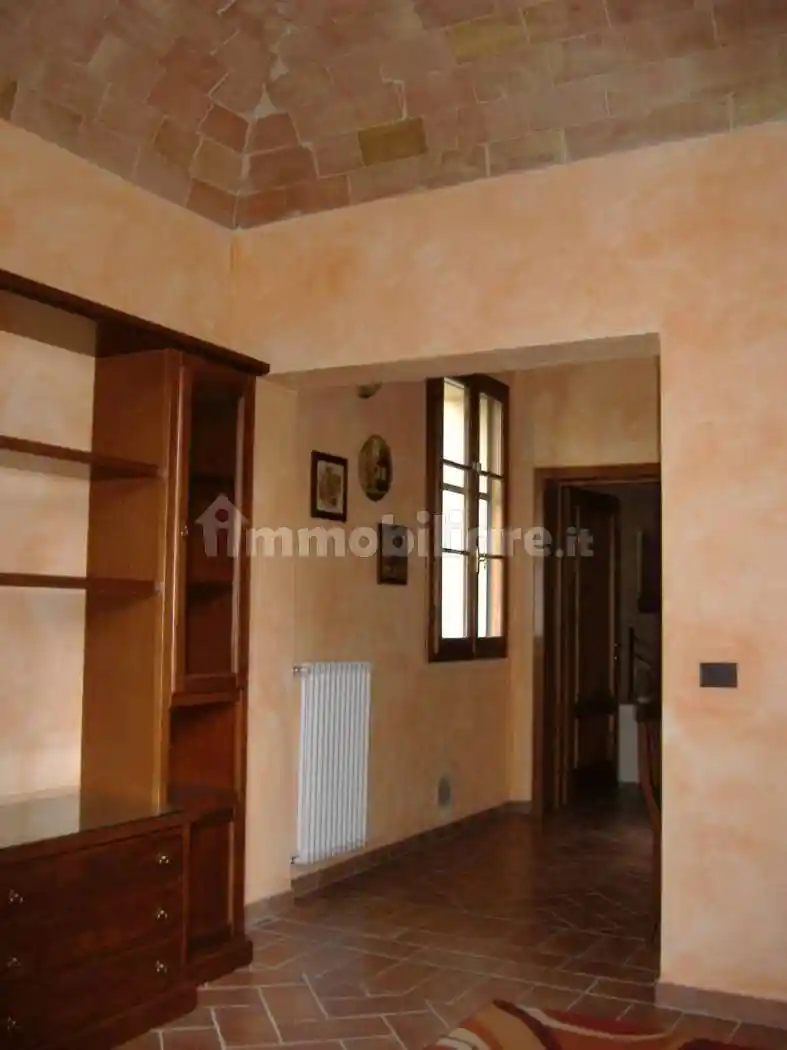 Appartamento in affitto a Castelfiorentino