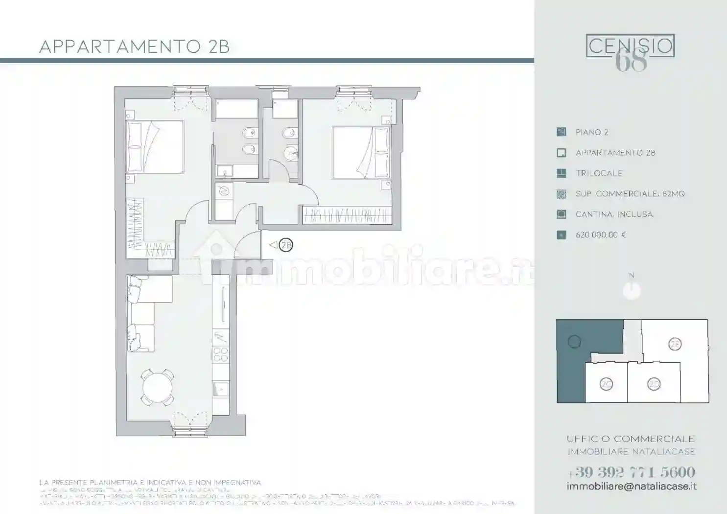 Appartamento - foto 5
