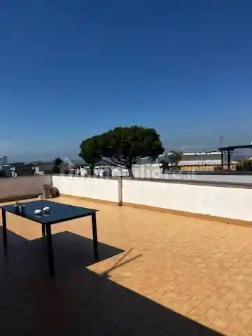Attico - Mansarda in affitto a San Sebastiano al Vesuvio