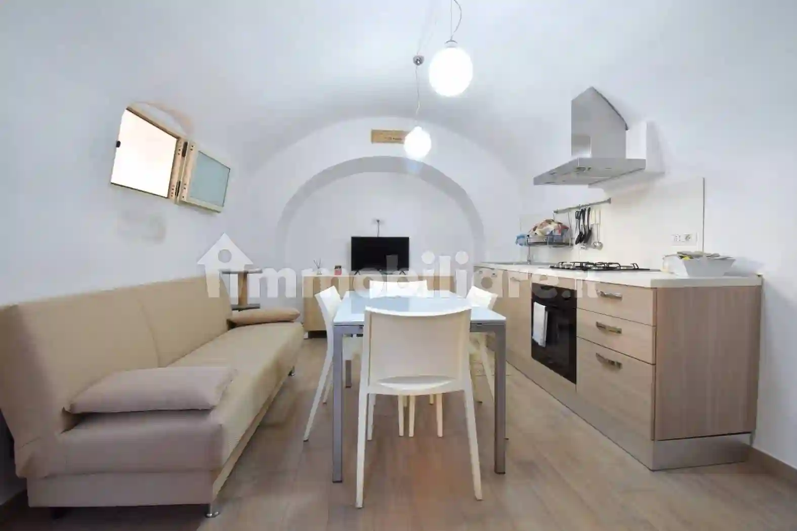 Casa indipendente - foto 2