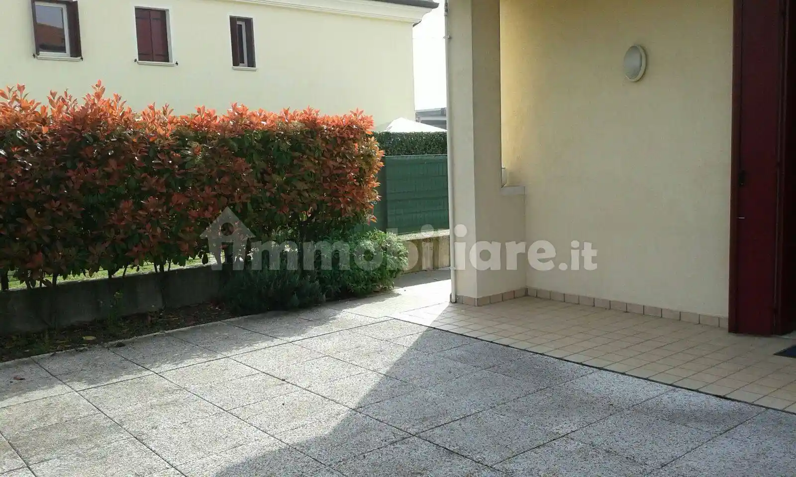Appartamento in affitto a Cassola