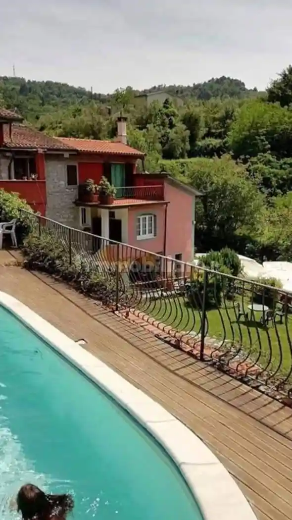 Rustico - Casale in vendita a Fosdinovo