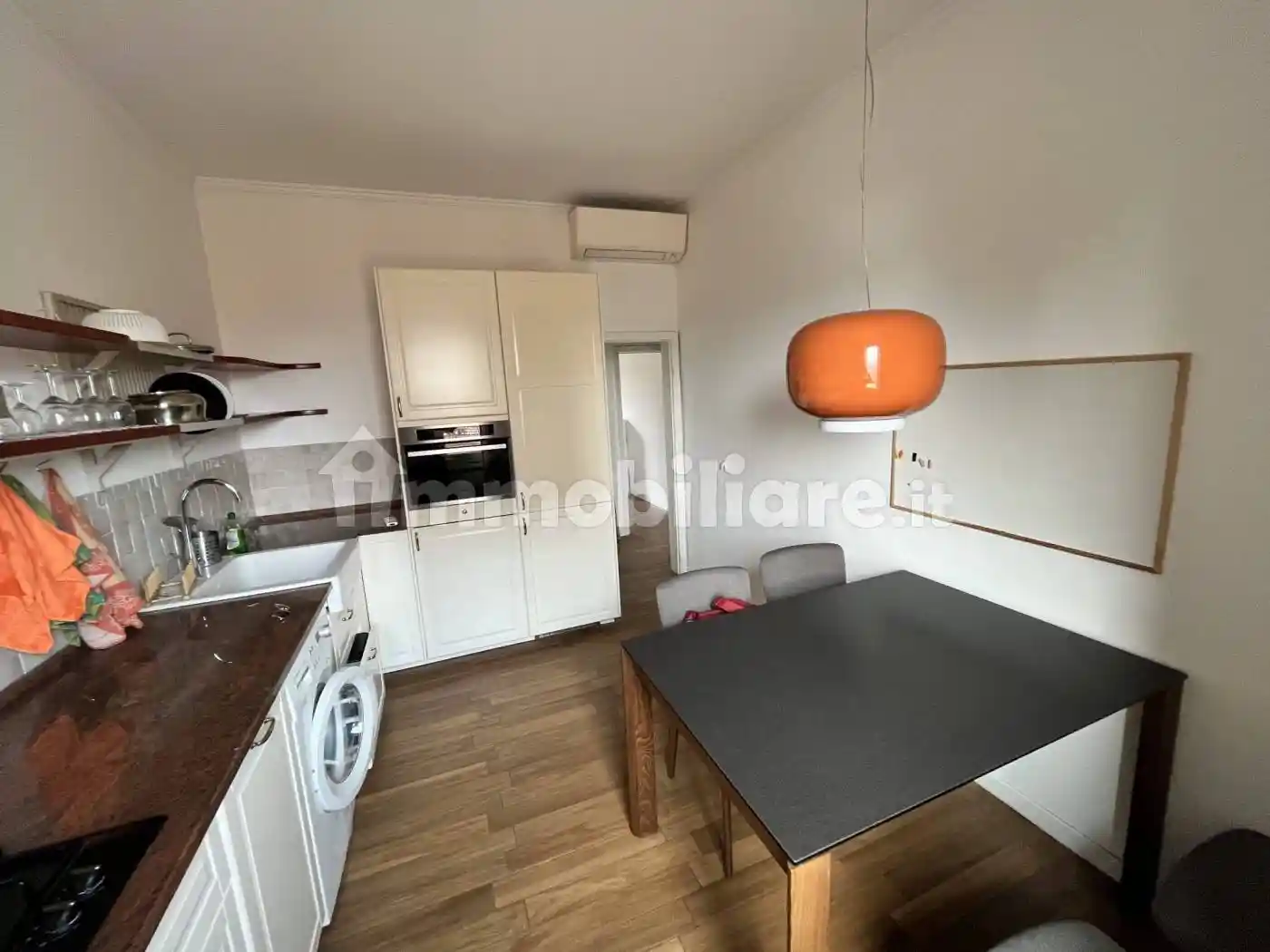 Appartamento in affitto a Bologna