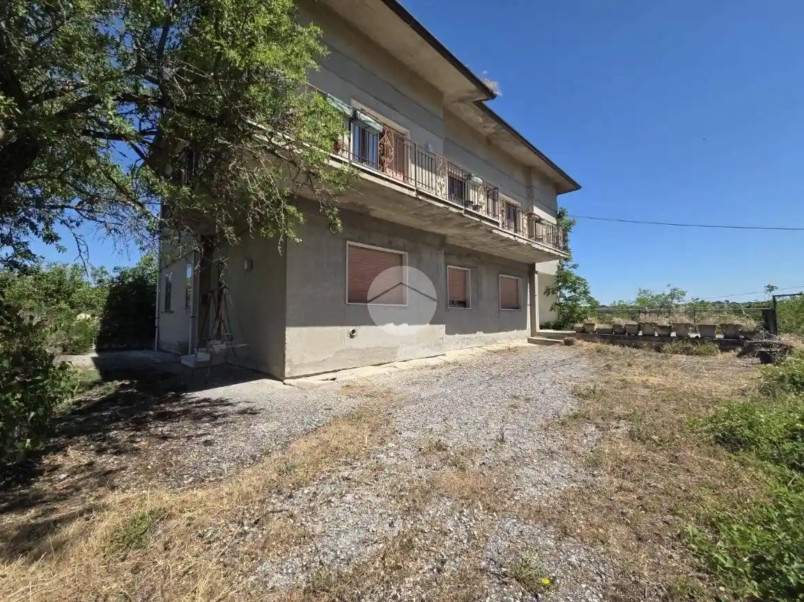Villa in vendita a Campobasso