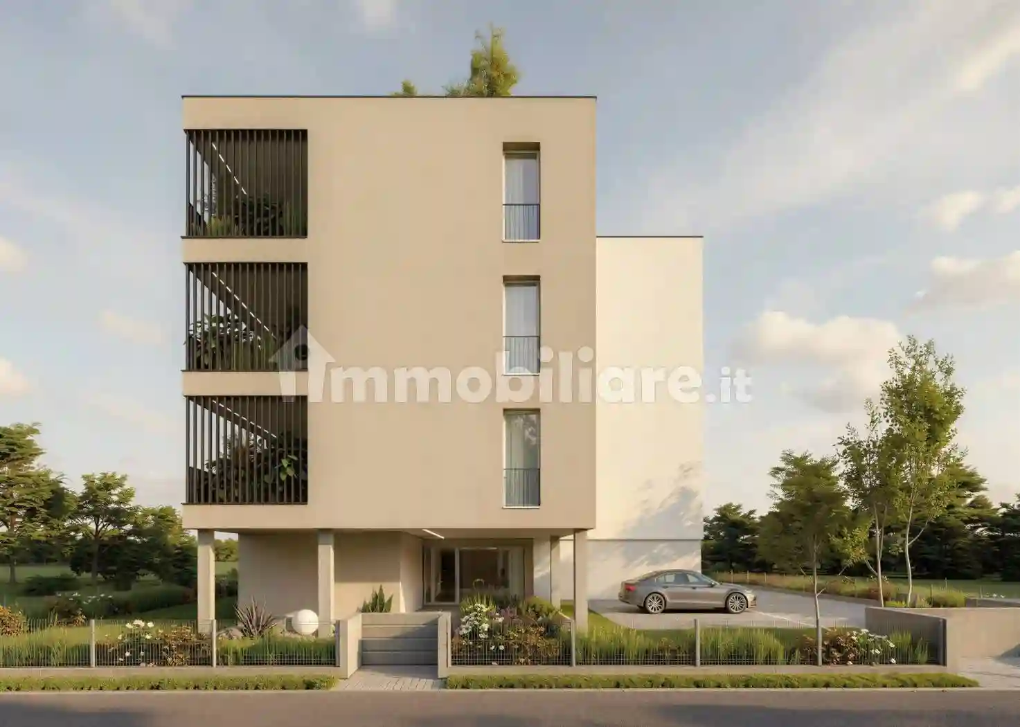 Attico - Mansarda - foto 4