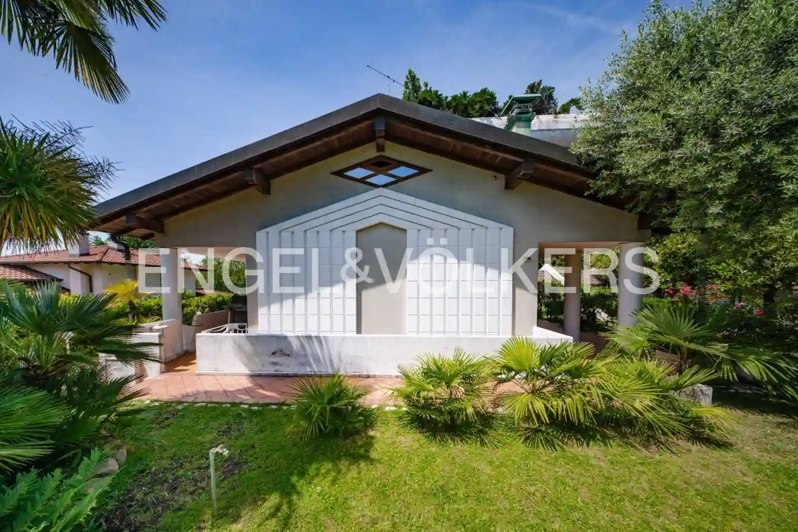 Villa - foto 3