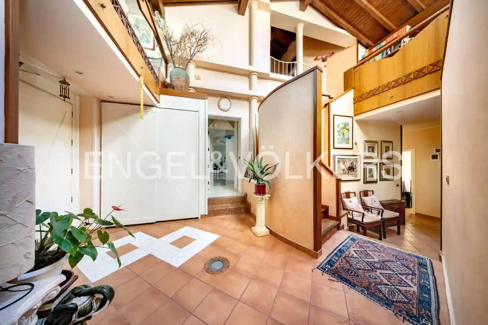 Villa - foto 5