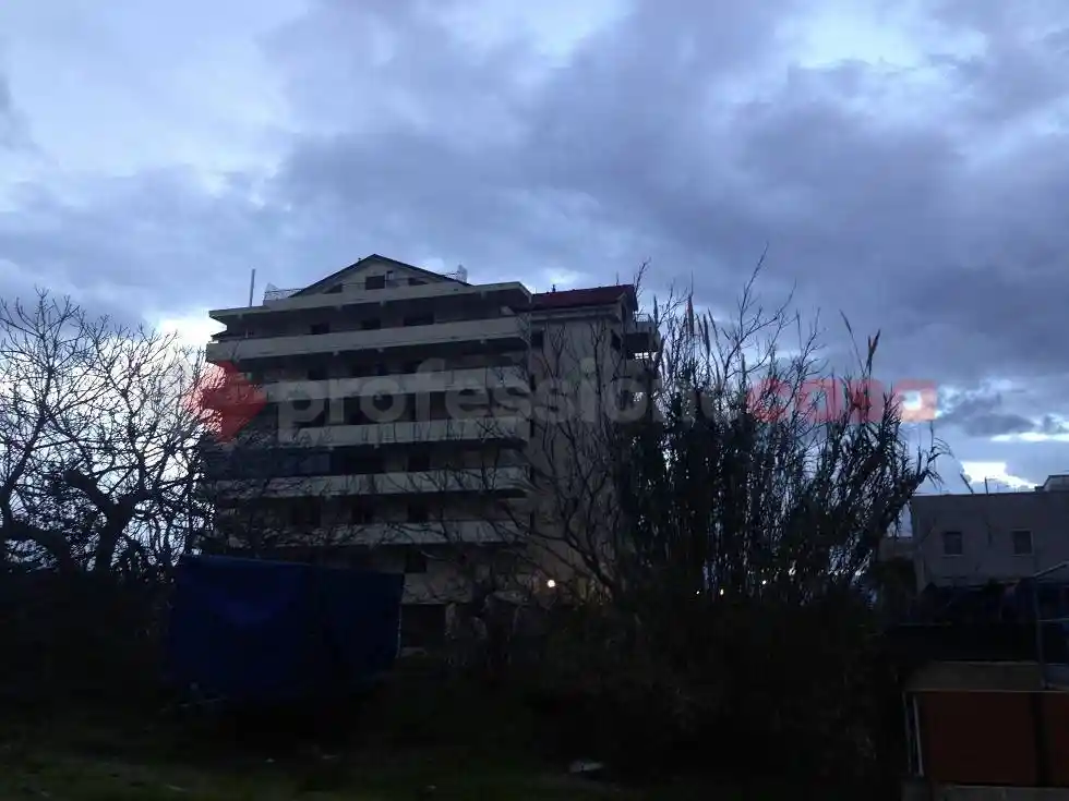 Appartamento in vendita a Messina
