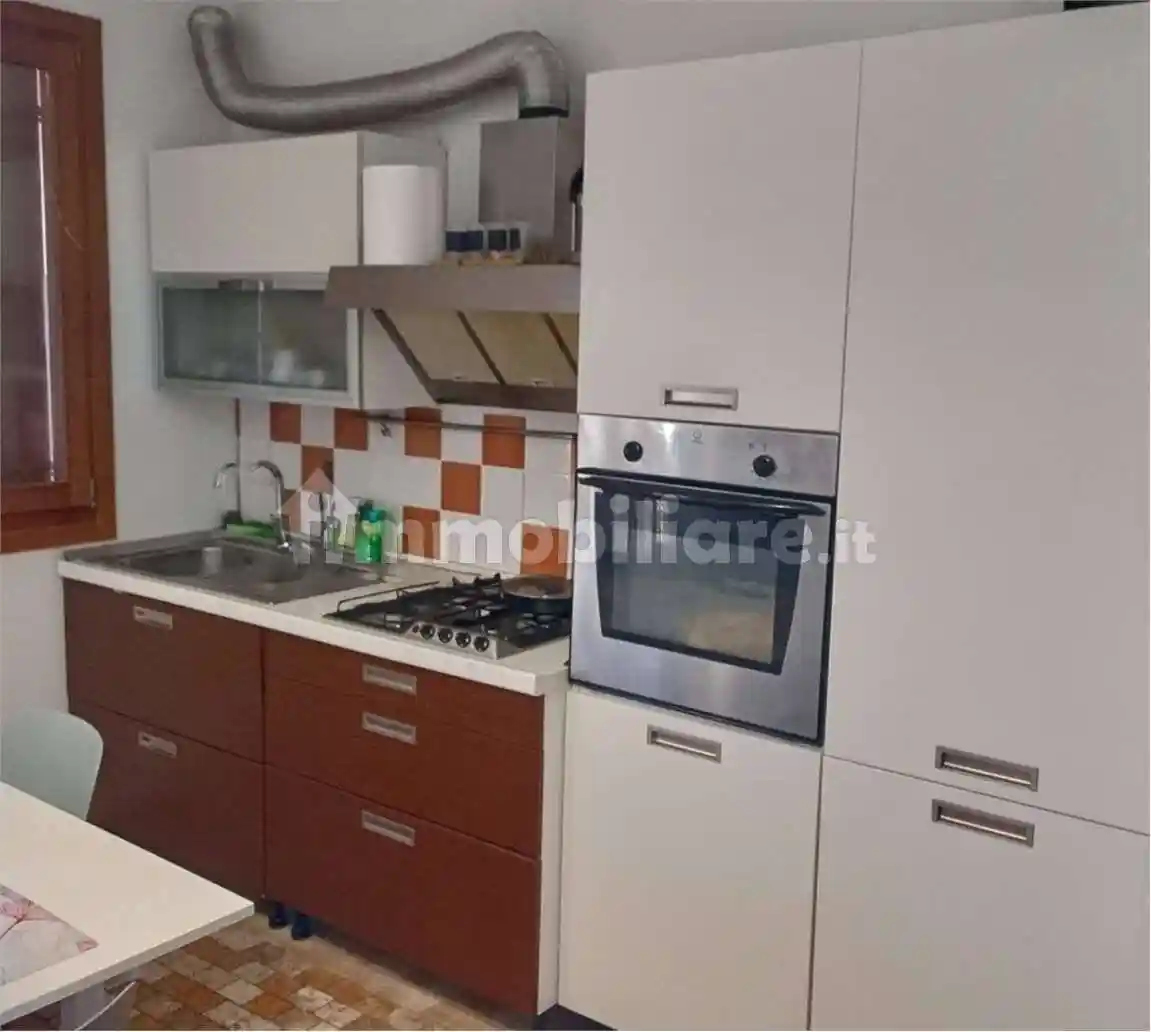 Appartamento in vendita a Montebelluna