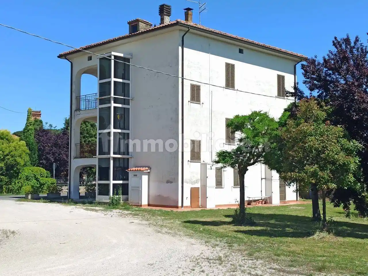 Casa indipendente in vendita a Castiglione del Lago