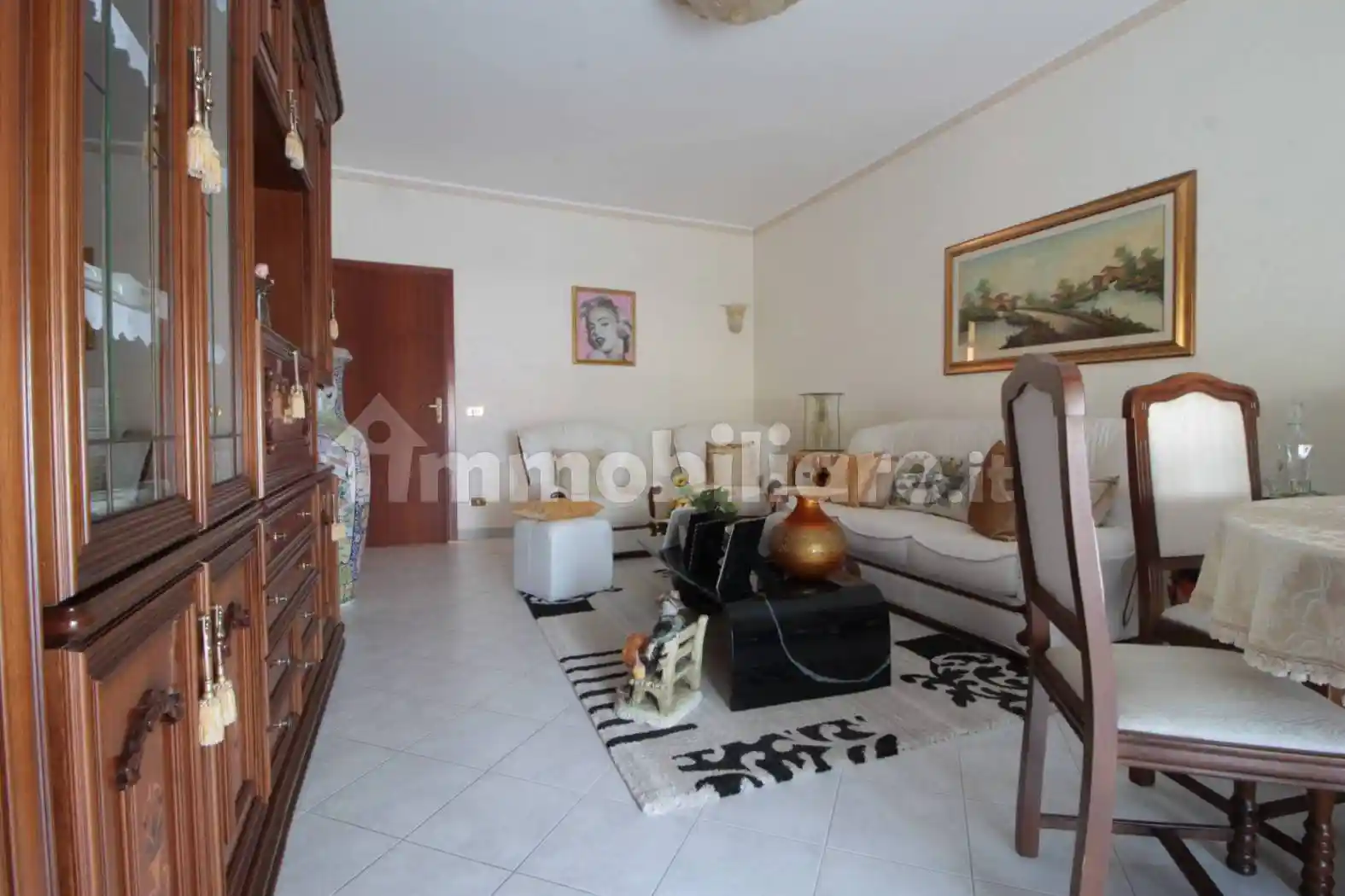 Appartamento in vendita a Torregrotta