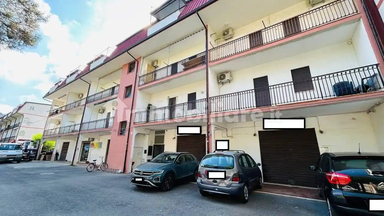 Appartamento in vendita a Nocera Terinese