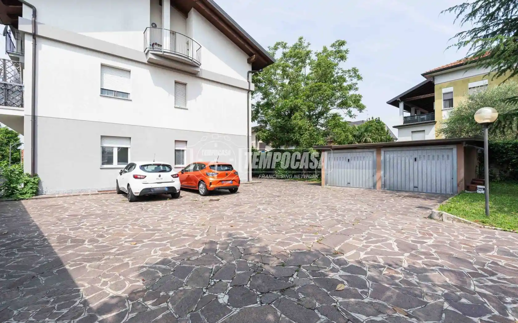 Appartamento in vendita a Giussano