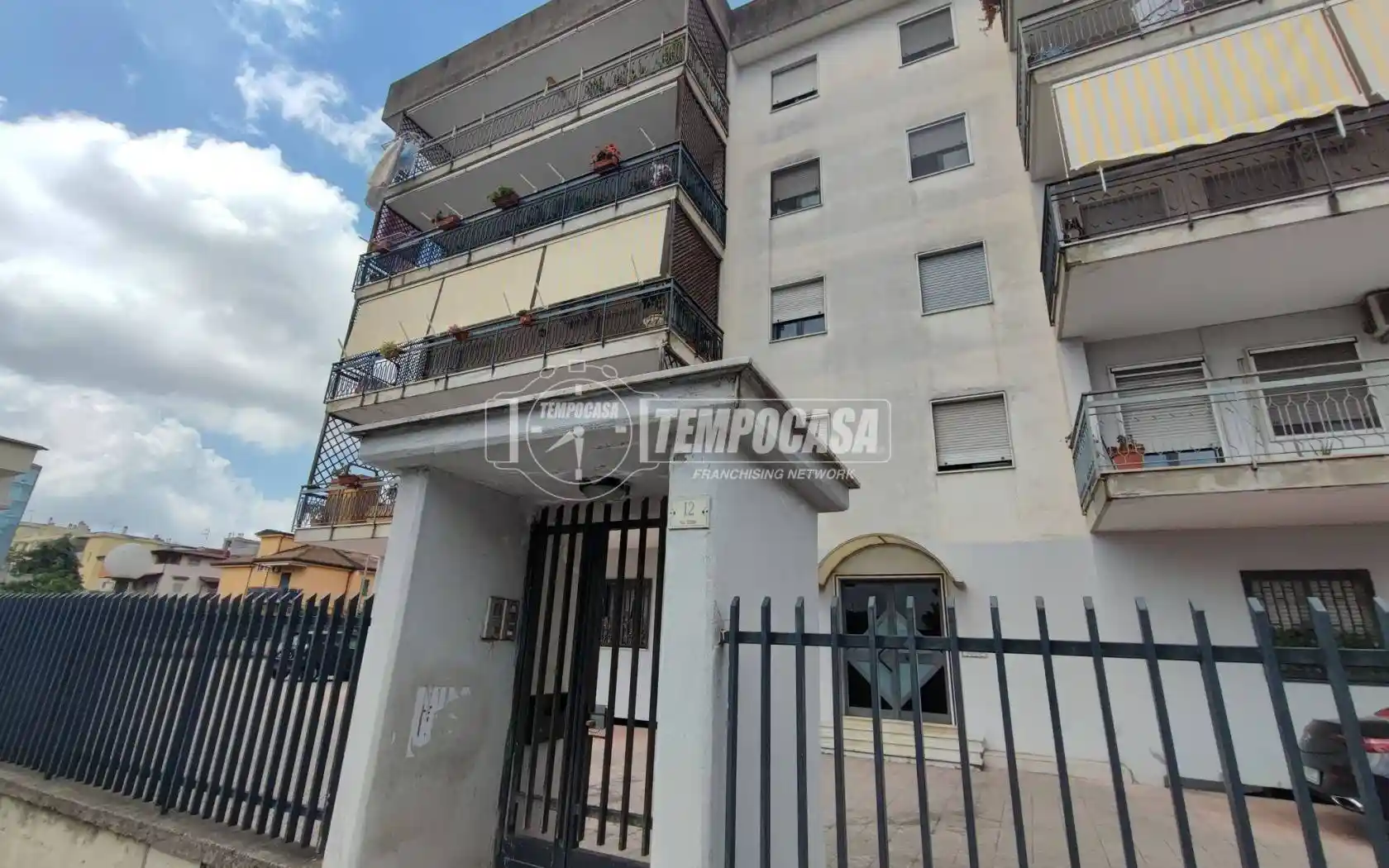 Appartamento in vendita a Aversa
