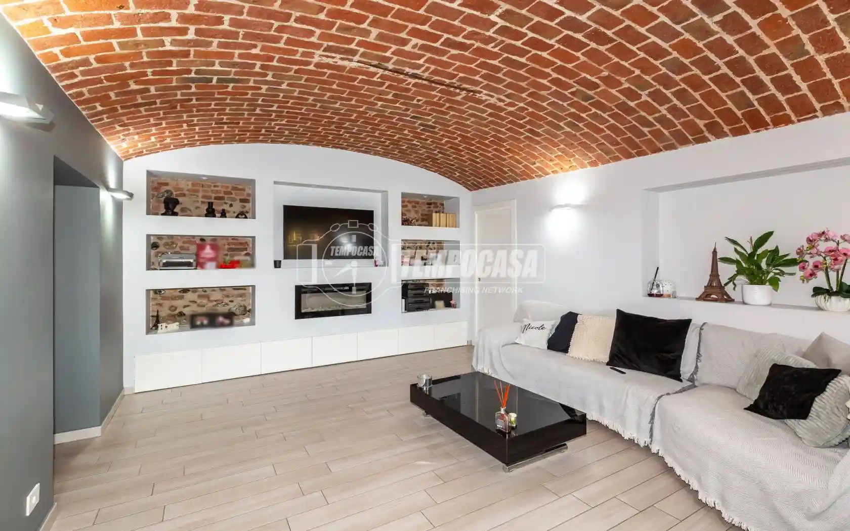 Villa in vendita a San Mauro Torinese