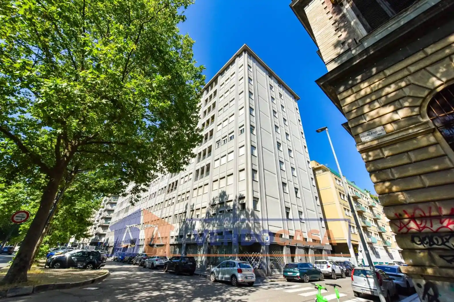 Appartamento in vendita a Torino