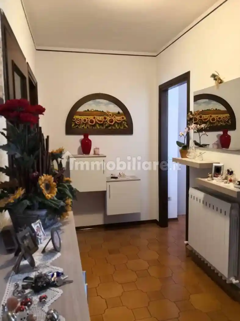 Appartamento in vendita a Ormelle