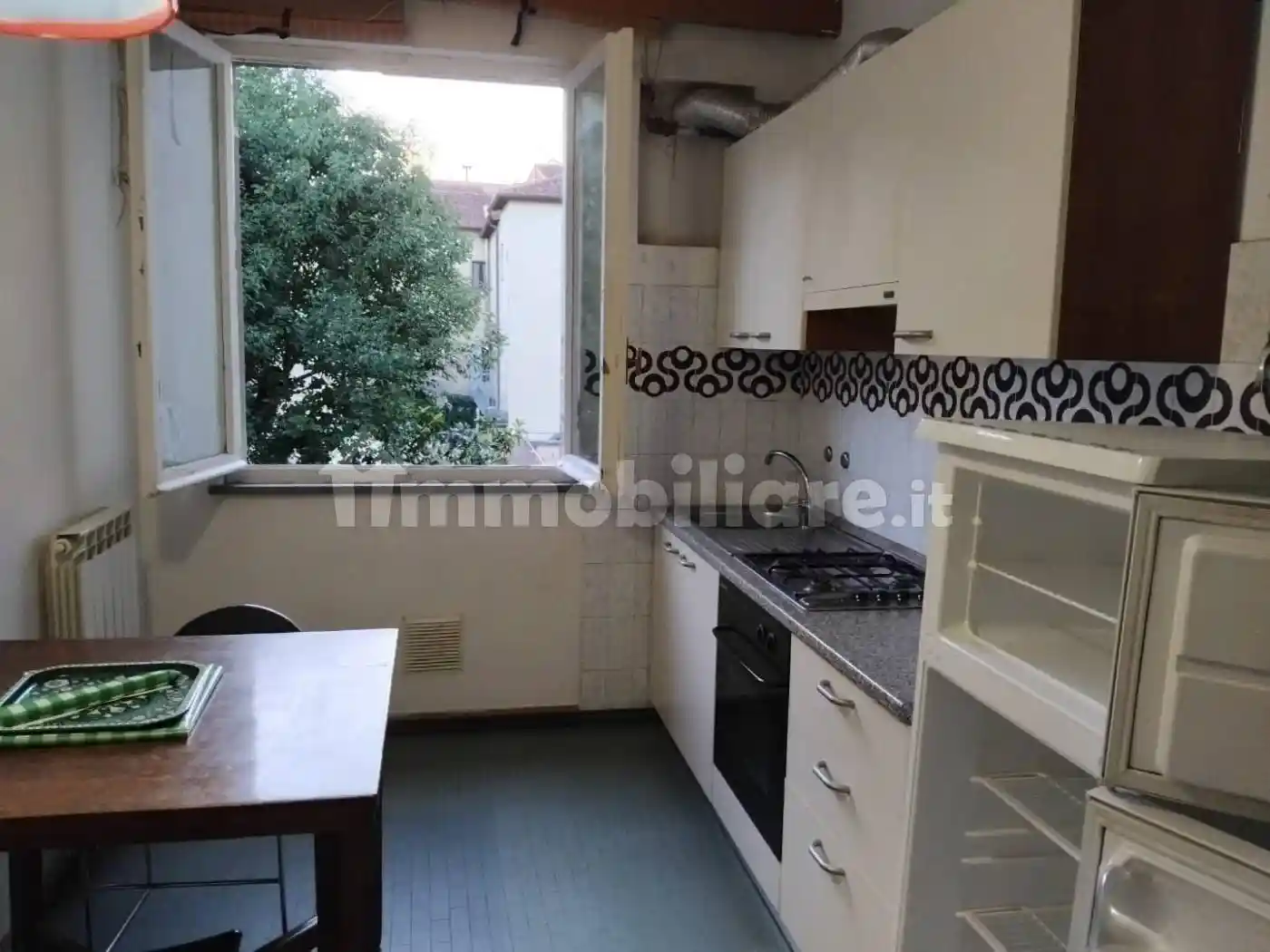 Appartamento in affitto a Pisa