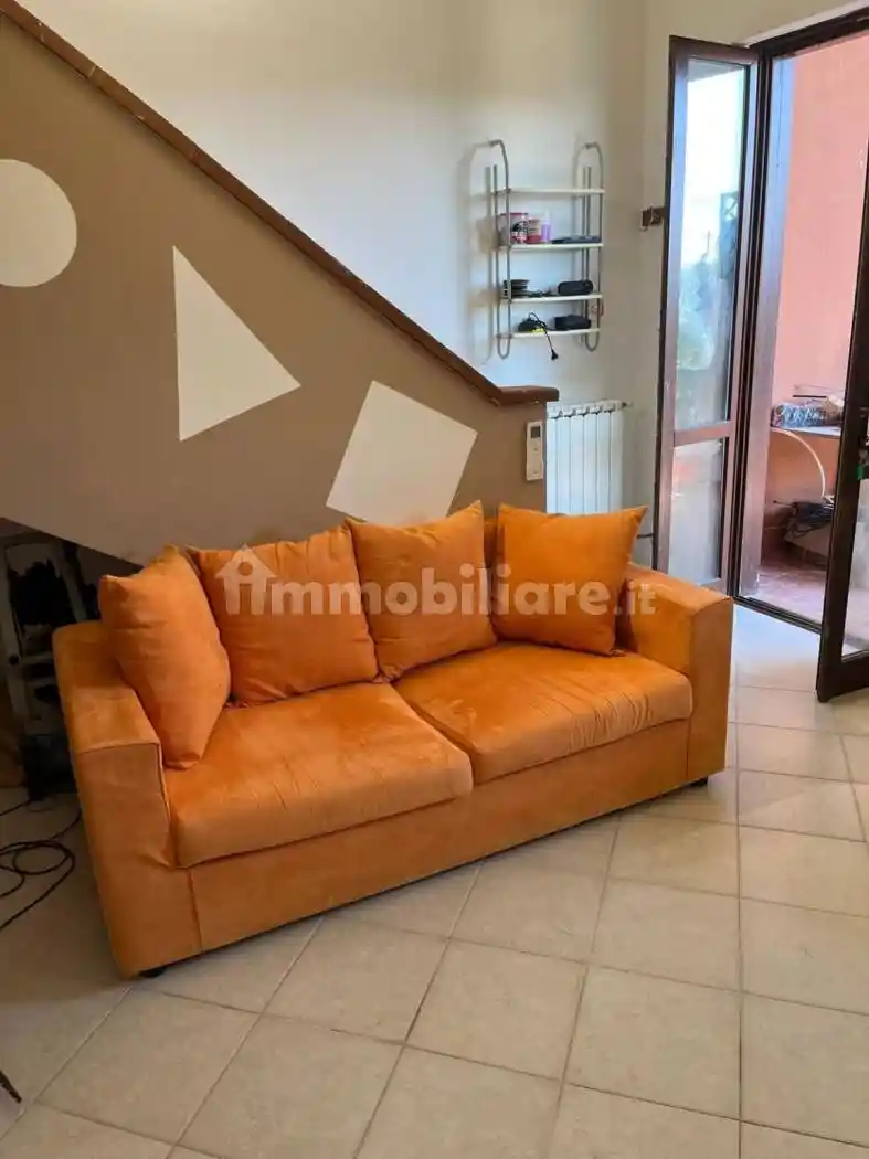 Appartamento in affitto a Vecchiano