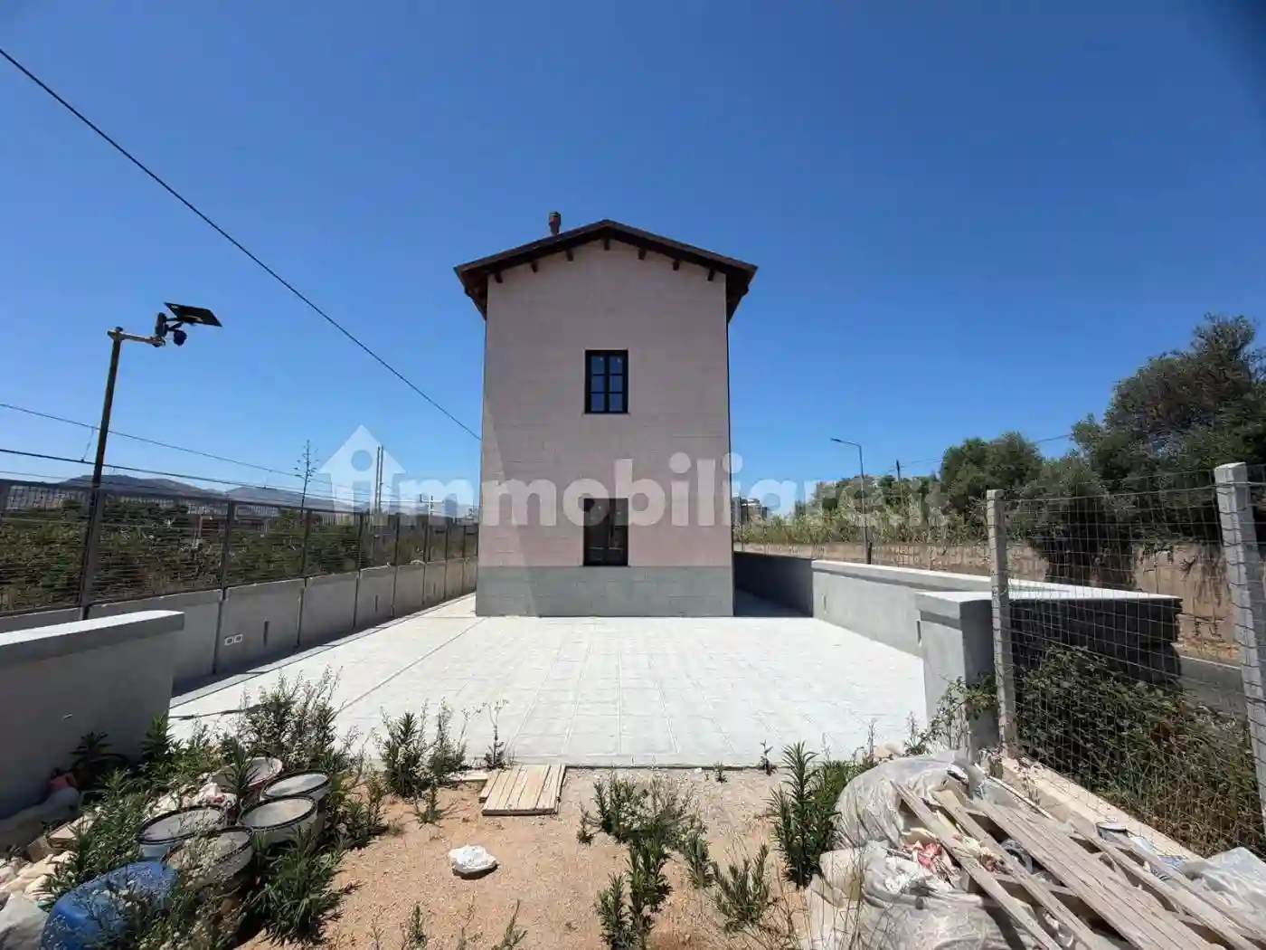 Villa - foto 2
