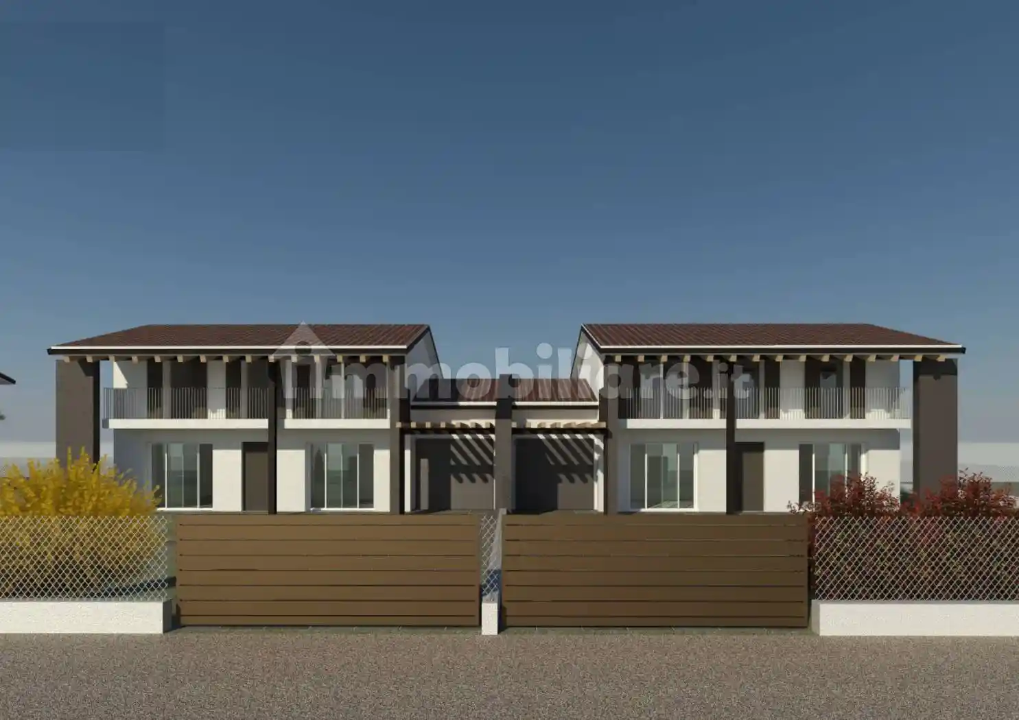 Villa in vendita a Santa Maria di Sala