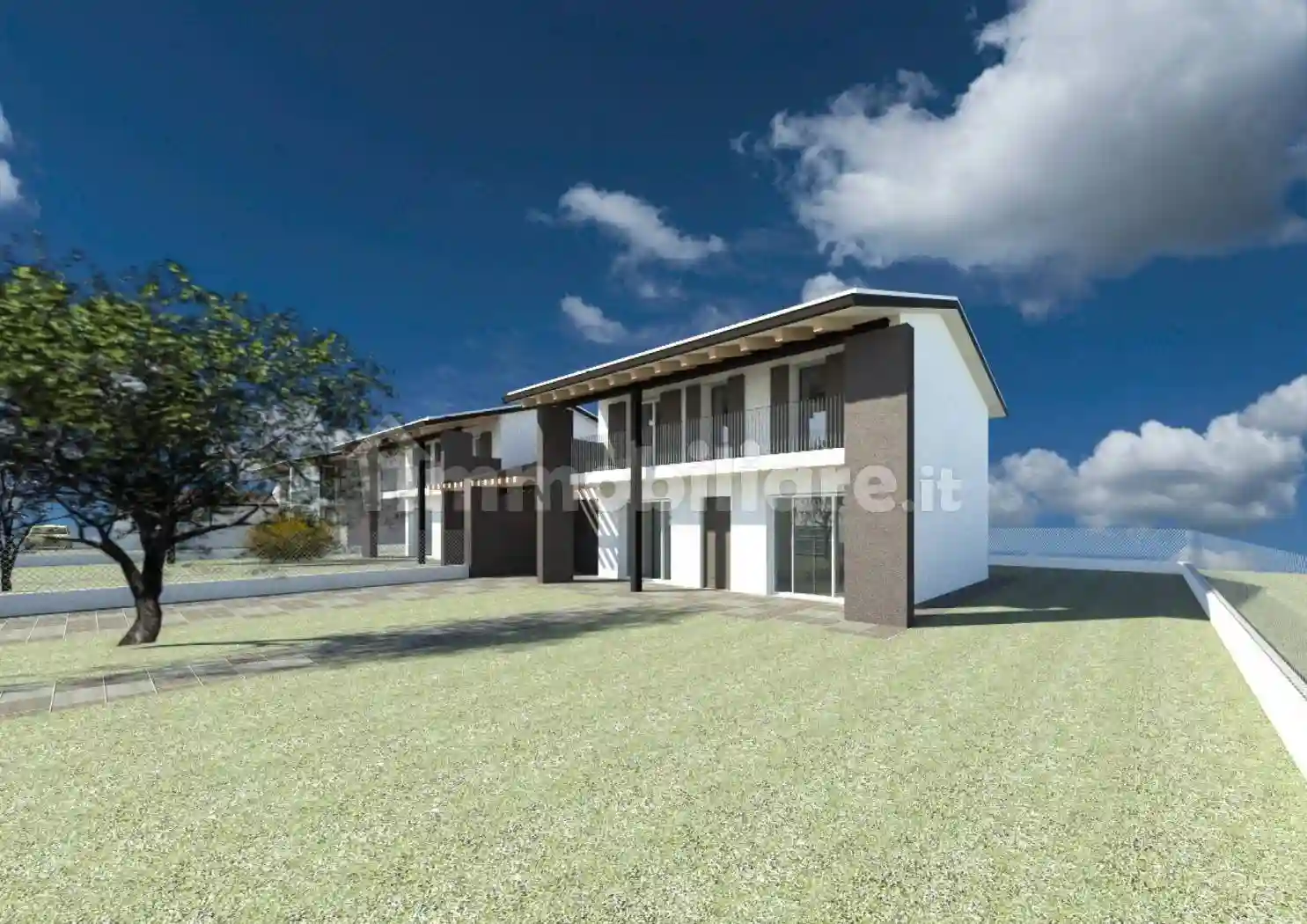 Villa - foto 3