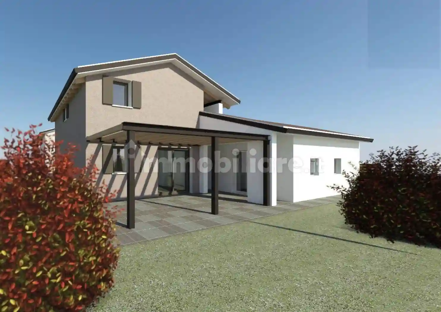 Villa - foto 2