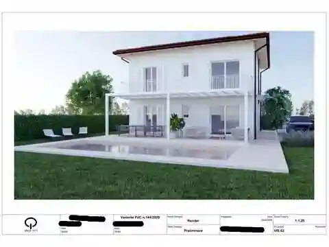 Villa - foto 5