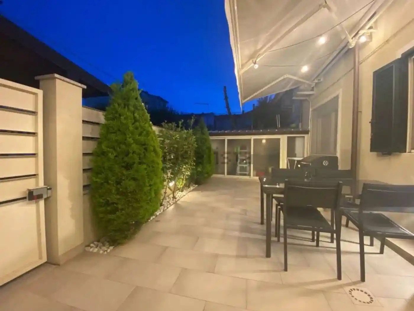 Villa in vendita a Viareggio