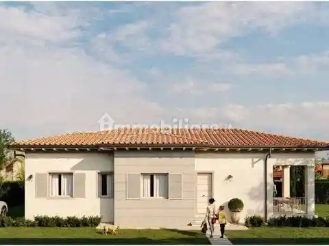 Villa in vendita a Pietrasanta