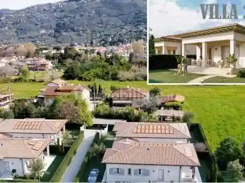 Villa - foto 4