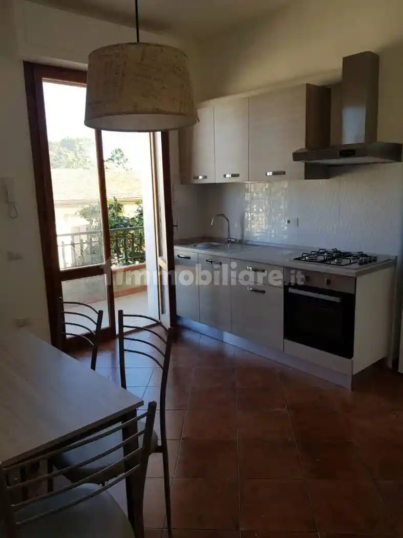 Appartamento in affitto a Empoli