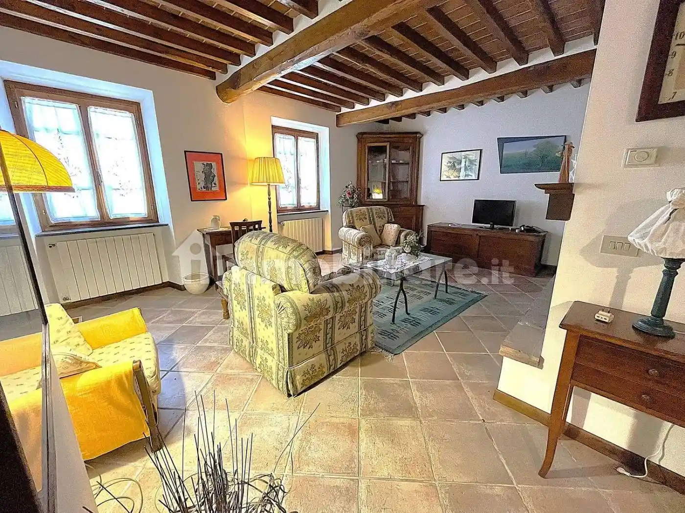 Rustico - Casale in vendita a Camaiore