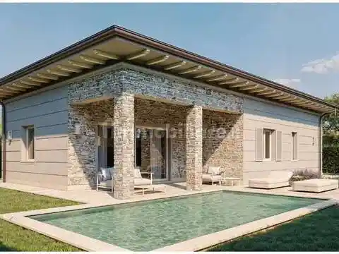 Villa in vendita a Pietrasanta