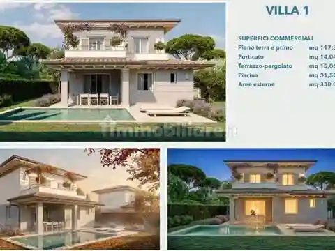 Villa - foto 2