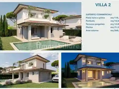 Villa - foto 4