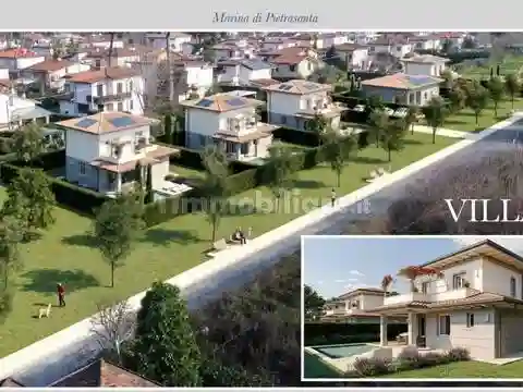 Villa - foto 5
