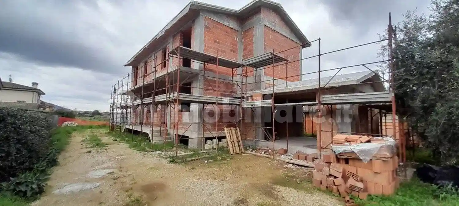 Villa in vendita a Camaiore