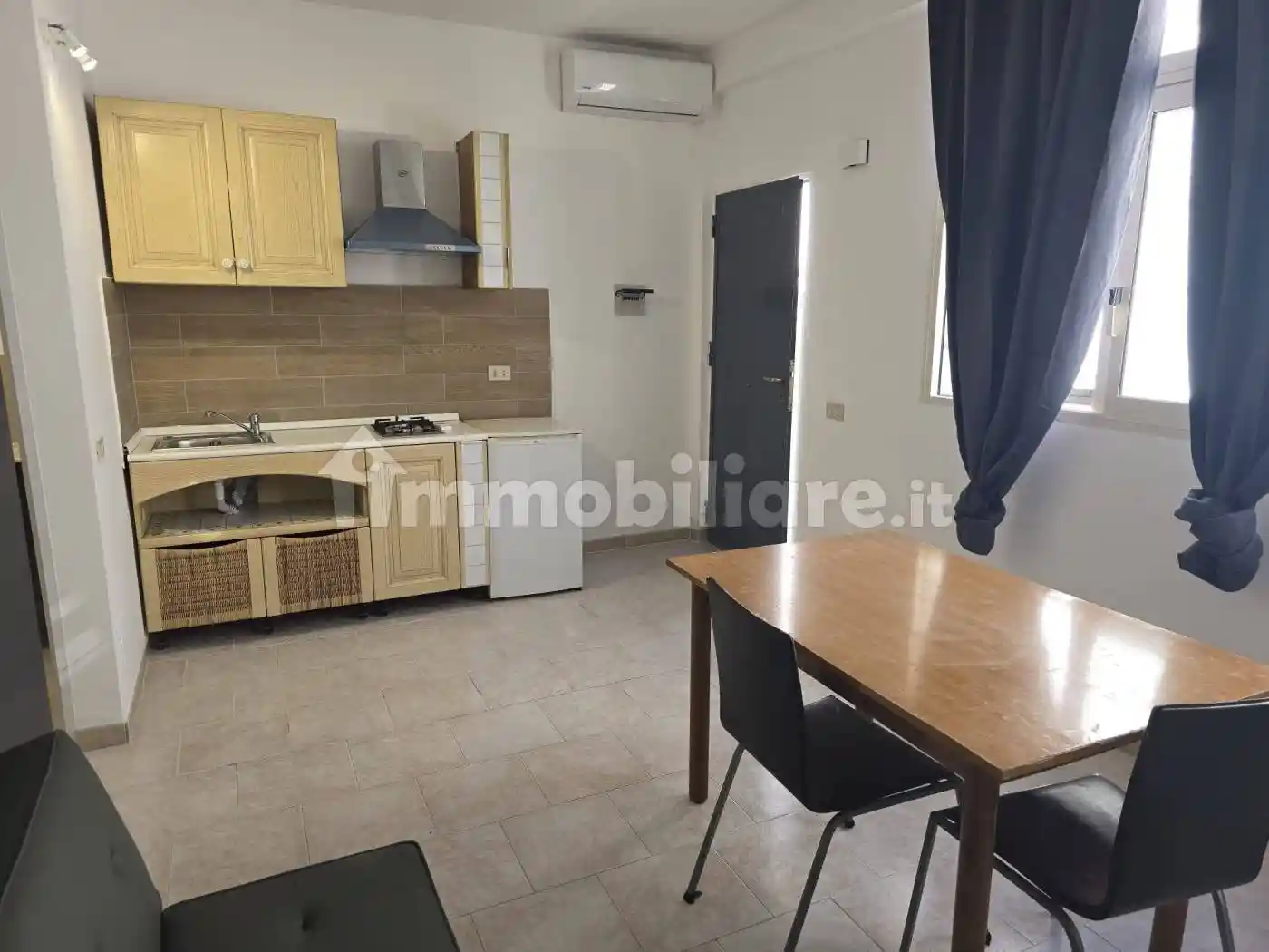 Appartamento in affitto a Palermo