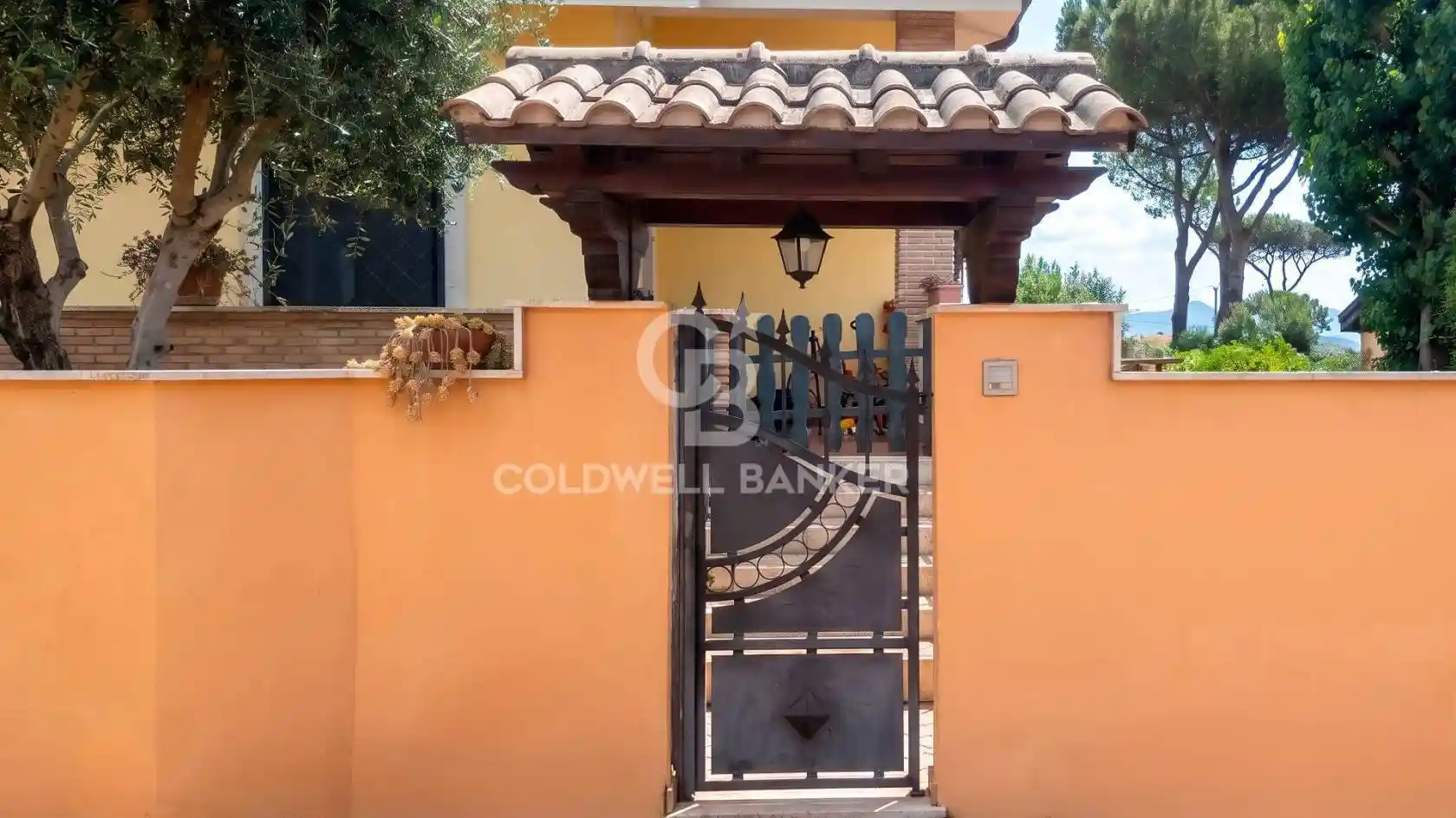 Villa in vendita a Roma