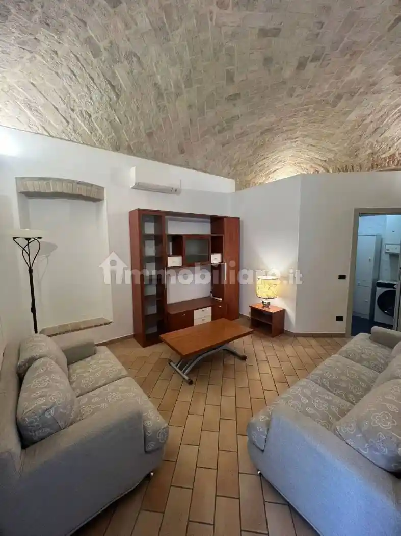 Appartamento in affitto a Parma