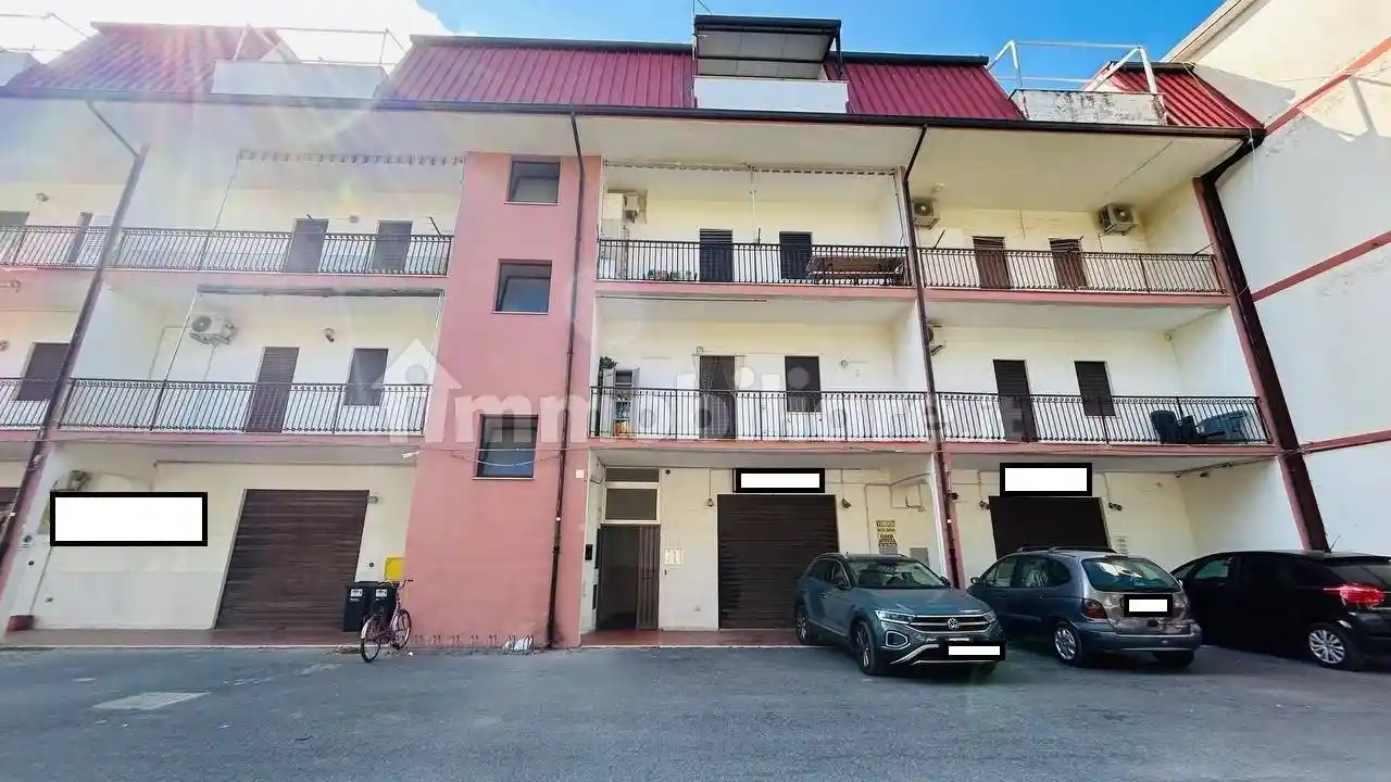 Appartamento in vendita a Nocera Terinese