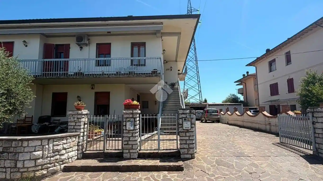Casa indipendente in vendita a San Miniato