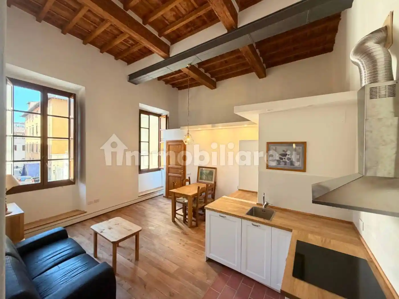 Appartamento in affitto a Firenze