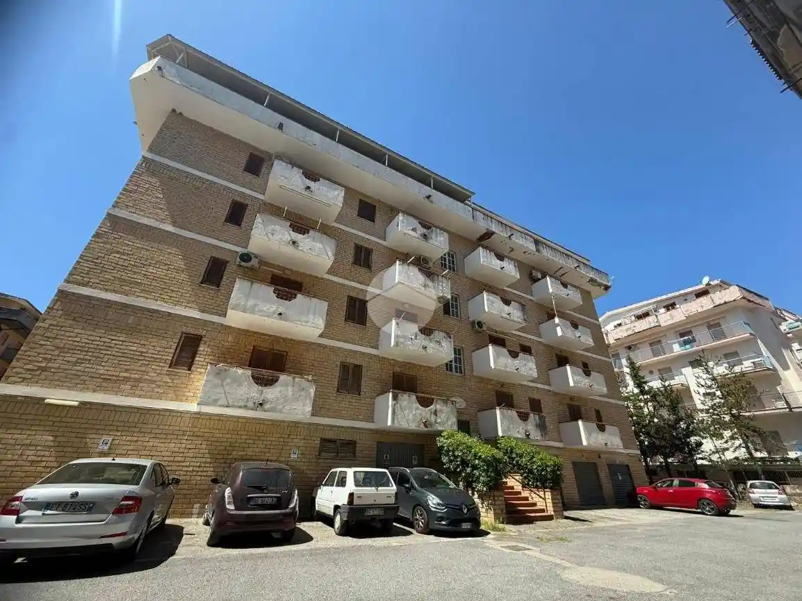 Appartamento in vendita a Scalea