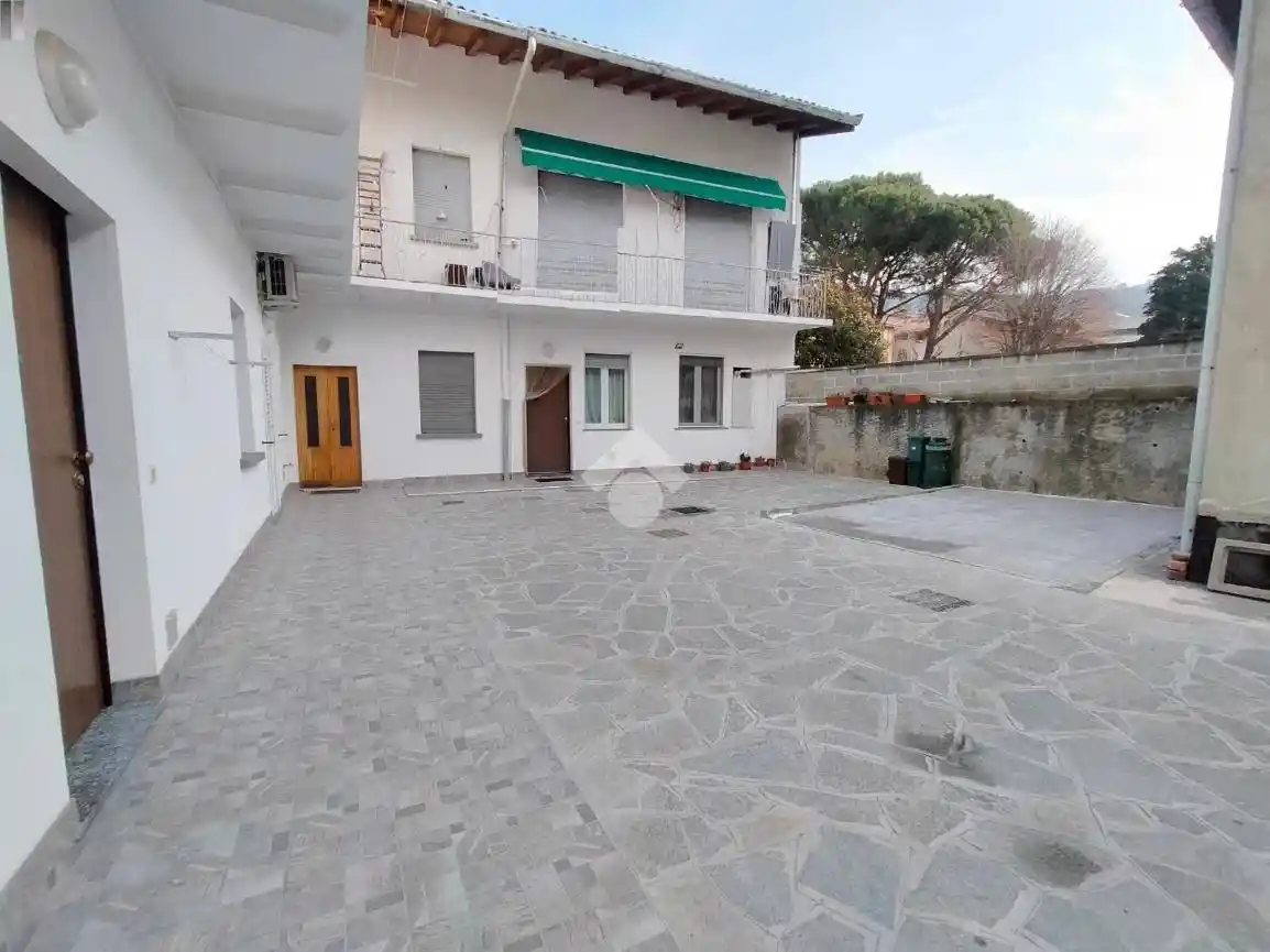 Appartamento in vendita a Como