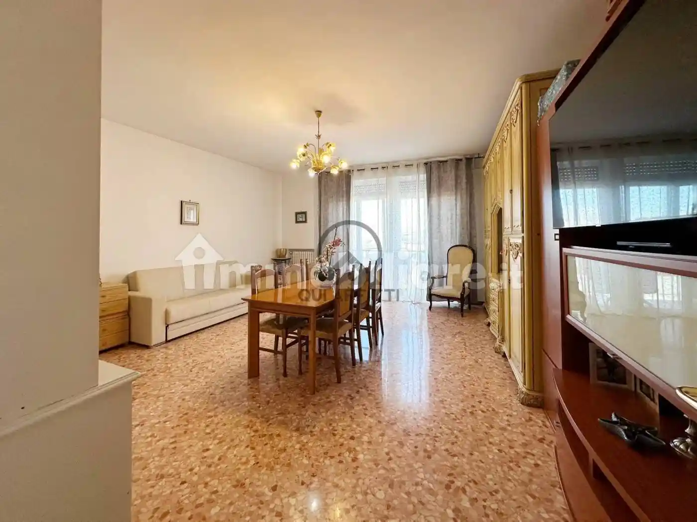 Appartamento in vendita a Andria