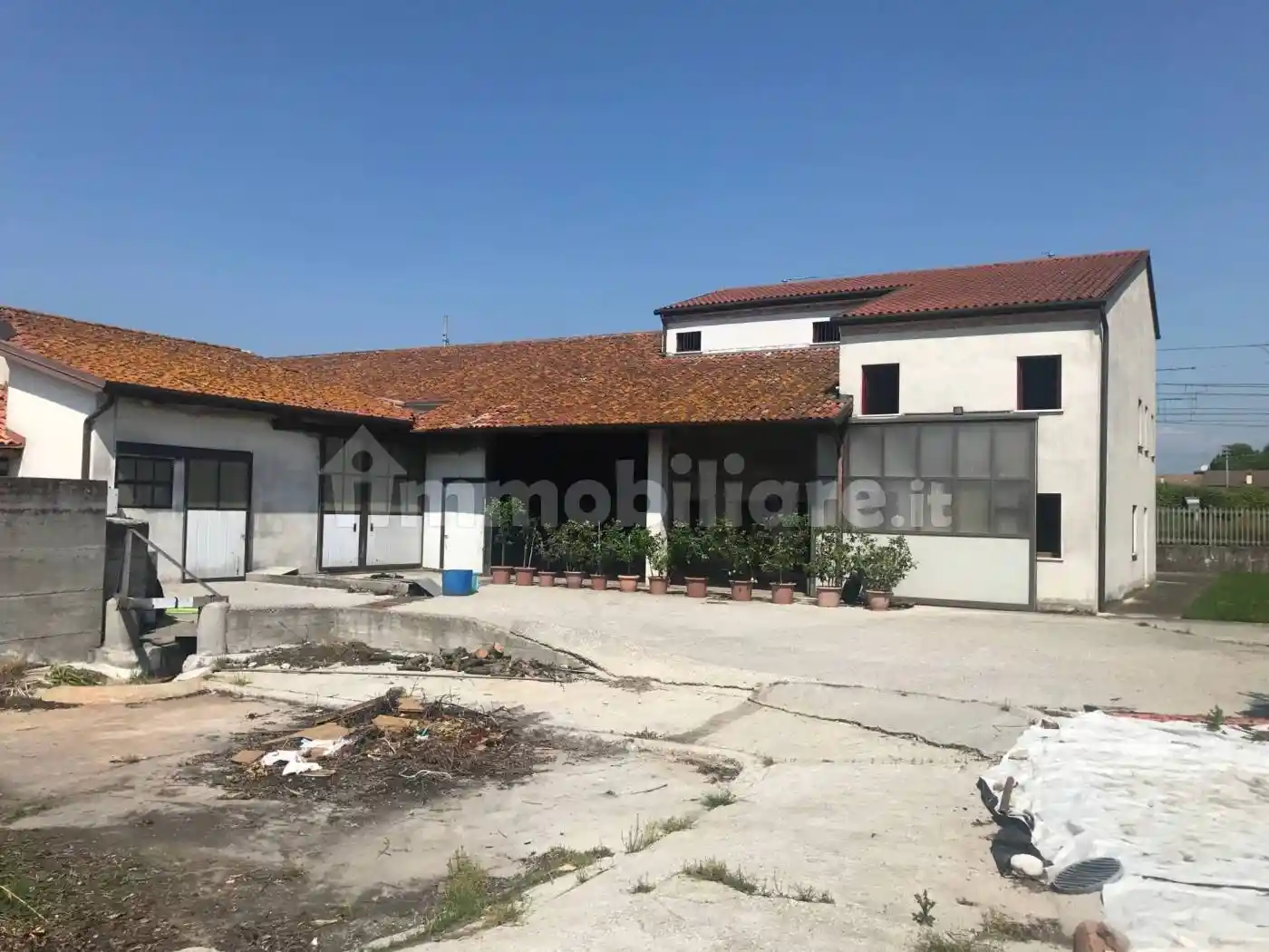 Villa in vendita a San Pietro in Gu