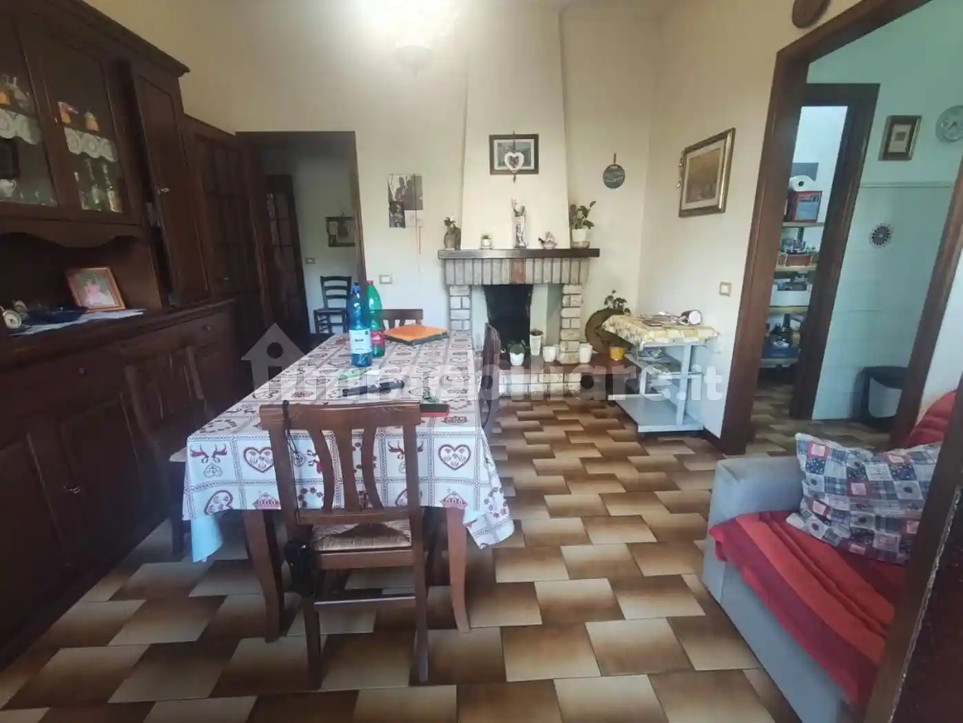 Appartamento in vendita a Lucca