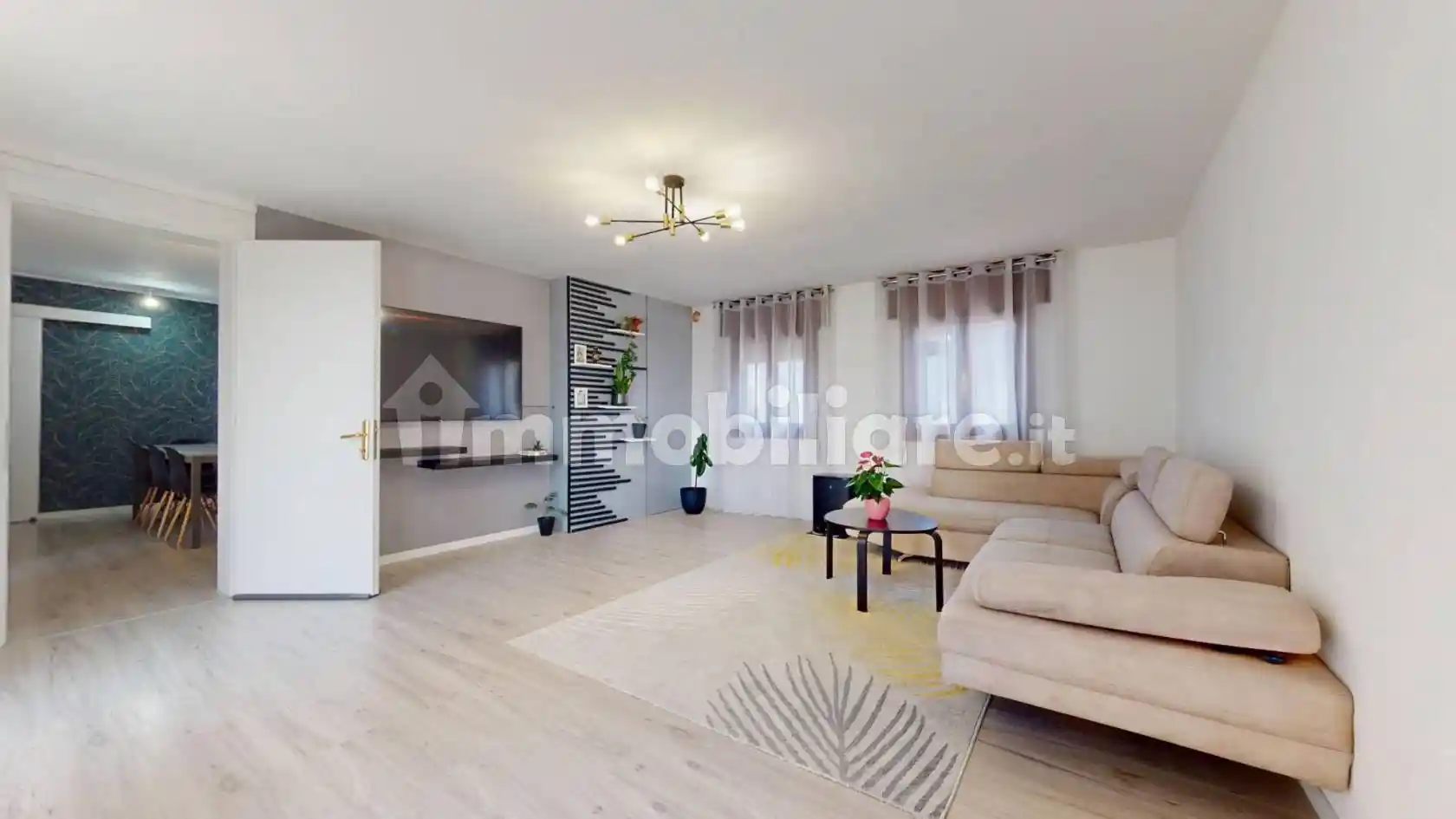 Villa in vendita a Carmignano di Brenta